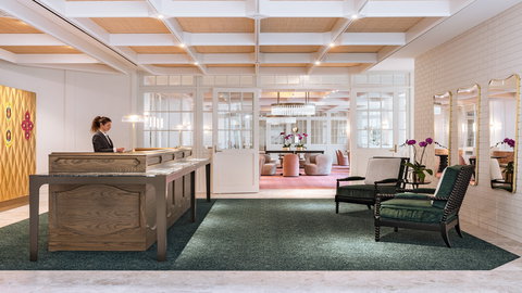 InterContinental Mornington Peninsula - Lismore Accommodation 2