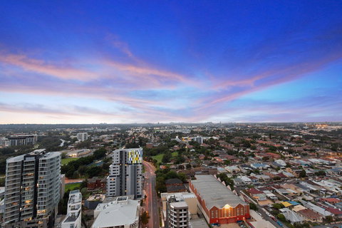 Astra Apartments Parramatta - Skyrise - Lismore Accommodation 0