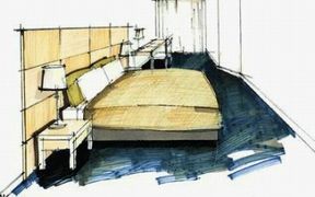 Adina Apartment Hotel Sydney Central - Lismore Accommodation 2