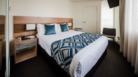 Salamanca Terraces - Lismore Accommodation 1