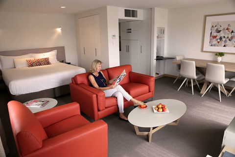 Salamanca Inn - Lismore Accommodation 2