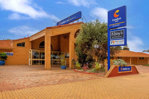Comfort Inn Bay of Isles - Lismore Accommodation 0