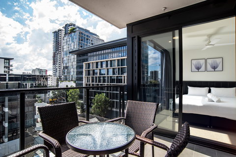 Arise Atlas - Lismore Accommodation 1