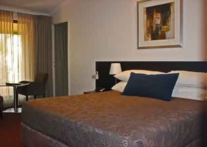 Karratha International Hotel - Lismore Accommodation 1