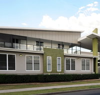 Drovers Motor Inn - Lismore Accommodation