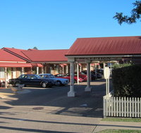 Dalby Mid Town Motor Inn - Lismore Accommodation