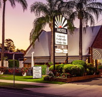 Country Pathfinder Motor Inn - Lismore Accommodation