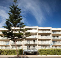 Seashells Scarborough - Lismore Accommodation
