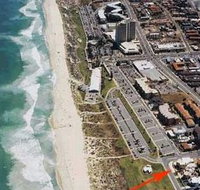 Scarborough Beach Front Accommodation - Lismore Accommodation