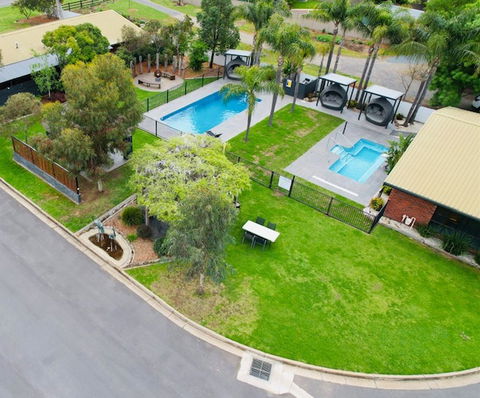 Federation Motor Inn - Lismore Accommodation 0