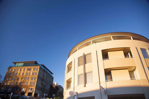 Salamanca Terraces - Lismore Accommodation 0