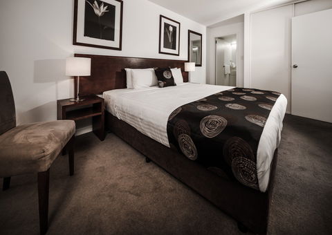 Salamanca Suites - Lismore Accommodation 0