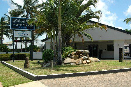 Alara Motor Inn - Lismore Accommodation 1