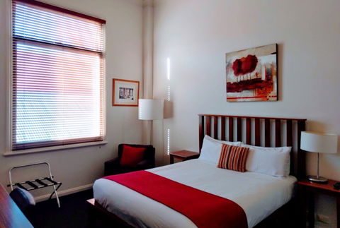 The Ansonia - Lismore Accommodation 1