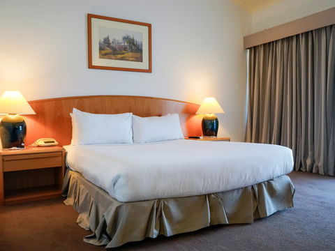 BreakFree Wirrina Cove - Lismore Accommodation 0