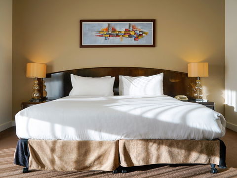 BreakFree Wirrina Cove - Lismore Accommodation 2