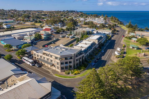 Aurora Ozone Hotel - Lismore Accommodation 0