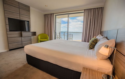 Aurora Ozone Hotel - Lismore Accommodation 2