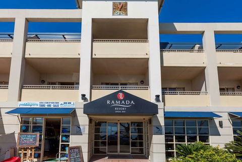 Ramada Resort Shoal Bay - Lismore Accommodation 1