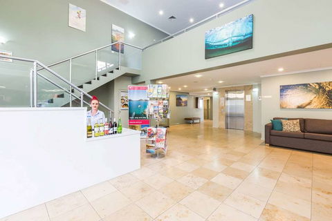Ramada Resort Shoal Bay - Lismore Accommodation 2