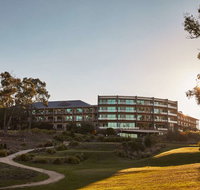 RACV Goldfields Resort Creswick - Lismore Accommodation