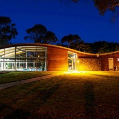 Tall Timbers - Lismore Accommodation 2