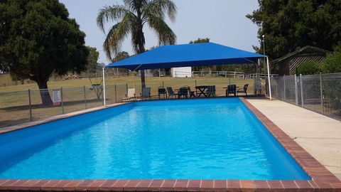 Jacaranda Motor Lodge - Lismore Accommodation 2