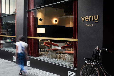 Veriu Central - Lismore Accommodation 0