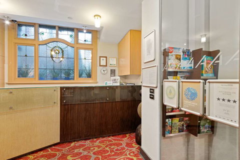 Alto Hotel on Bourke - Lismore Accommodation 1