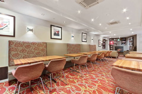 Alto Hotel on Bourke - Lismore Accommodation 2