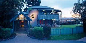 O'Reilly's Rainforest Guesthouse - Lismore Accommodation 0