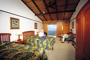 O'Reilly's Rainforest Guesthouse - Lismore Accommodation 2