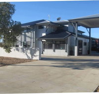 Royal Motel Miles - Lismore Accommodation