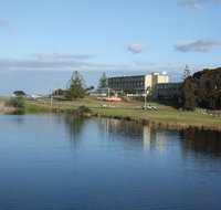 Scamander Beach Resort