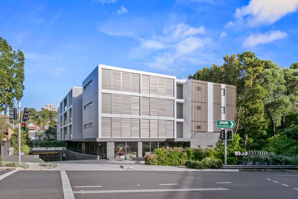 Greenwich NSW Lismore Accommodation