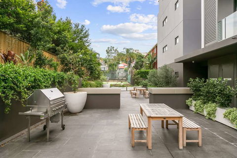 Good Life Suites - Lismore Accommodation 1