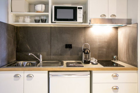 The Urban Newtown - Lismore Accommodation 0