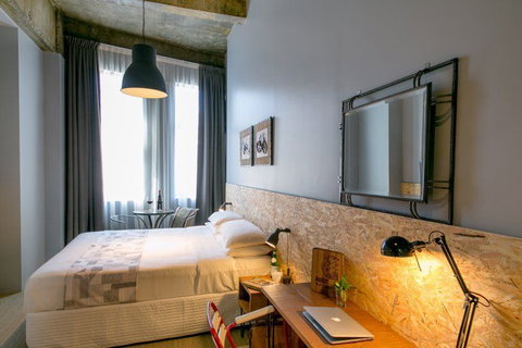 The Urban Newtown - Lismore Accommodation 1