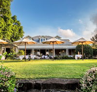 Spicers Clovelly Estate - Lismore Accommodation