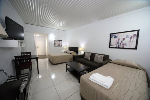 Route 66 Motor Inn - Lismore Accommodation 9