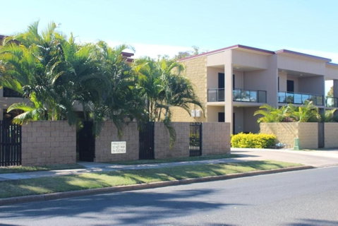 Western Gateway Motel - Lismore Accommodation 0
