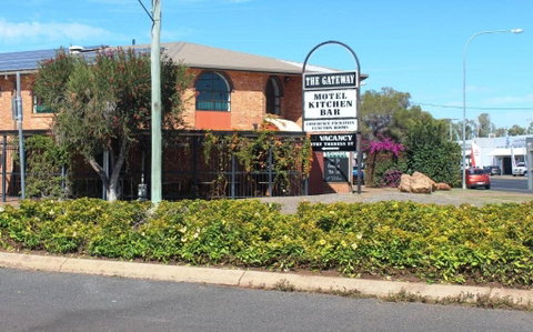Western Gateway Motel - Lismore Accommodation 1