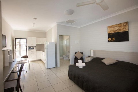 Western Gateway Motel - Lismore Accommodation 2