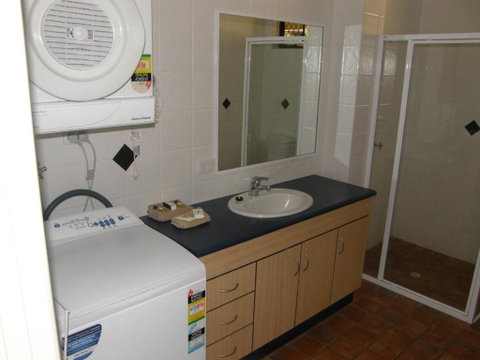 Western Gateway Motel - Lismore Accommodation 3