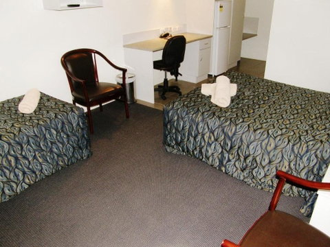 Western Gateway Motel - Lismore Accommodation 4