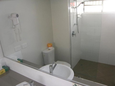 Western Gateway Motel - Lismore Accommodation 5