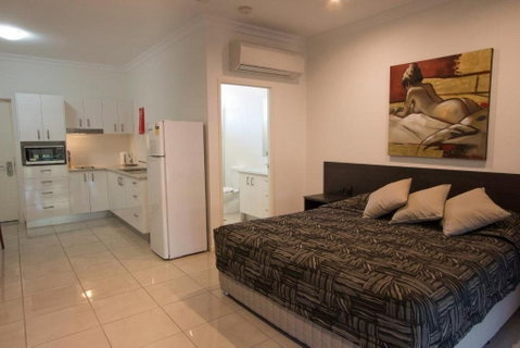 Western Gateway Motel - Lismore Accommodation 6