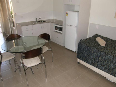 Western Gateway Motel - Lismore Accommodation 7