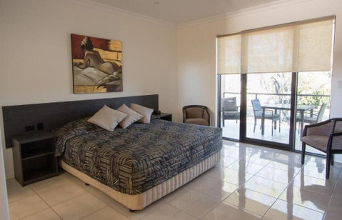 Western Gateway Motel - Lismore Accommodation 8