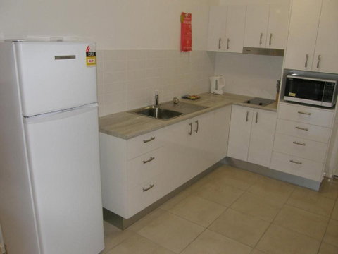 Western Gateway Motel - Lismore Accommodation 9